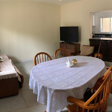 Apartamento Praia Da Cal Daire Torres Dış mekan fotoğraf