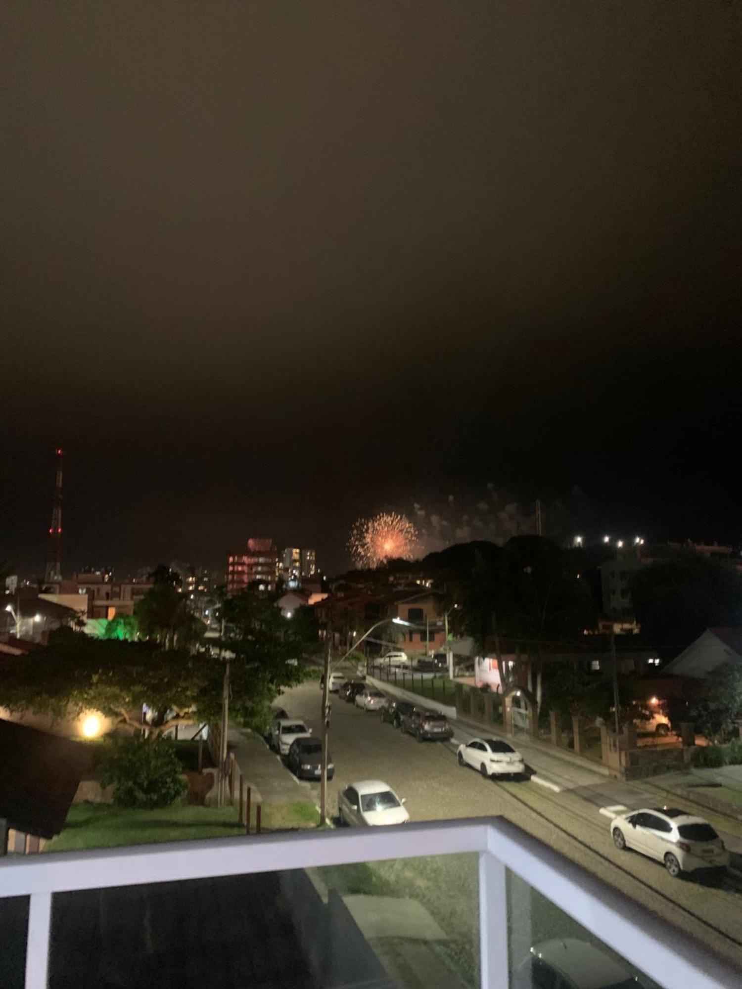 Apartamento Praia Da Cal Daire Torres Dış mekan fotoğraf
