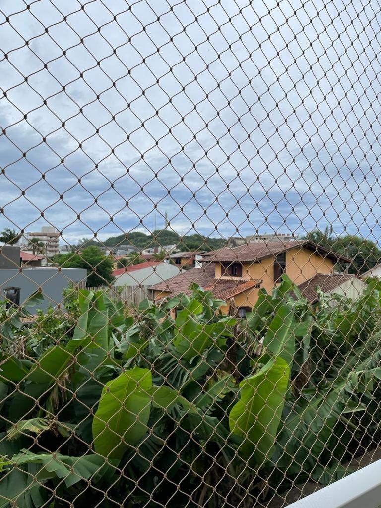 Apartamento Praia Da Cal Daire Torres Dış mekan fotoğraf
